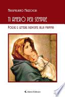 Ti amerò per sempre