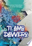 Ti Amo Davvero