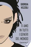 Ti amo in tutti i generi del mondo