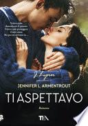 Ti aspettavo
