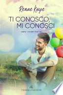 Ti conosco, mi conosci