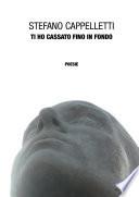 Ti ho cassato fino in fondo