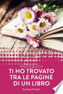 Ti ho trovato tra le pagine di un libro (Forever)
