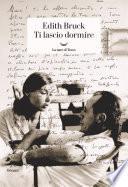 Ti lascio dormire