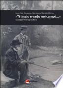 «Ti lascio e vado nei campi...». Giuseppe Verdi agricoltore