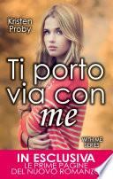 Ti porto via con me