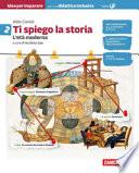 Ti spiego la storia. Idee per imparare. BES. Per la Scuola media