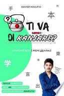 Ti Va Di Kanjare?