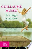 Ti vengo a cercare