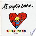 Ti voglio bene