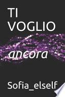 Ti Voglio