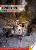 Ticino Rock Falesie