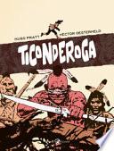 Ticonderoga