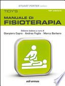 Tidy's. Manuale di fisioterapia