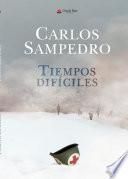 Libro Tiempos difíciles