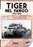 Tiger nel fango