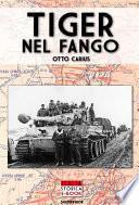 Tiger nel fango