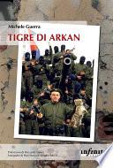 Tigre di Arkan