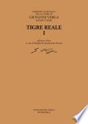 Tigre reale I