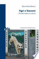 Tigri e teoremi