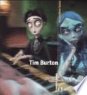 Tim Burton