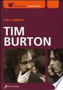 Tim Burton