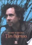 Tim Burton