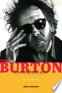 Tim Burton. L'oscura stanza dei giochi