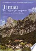 Timau. Tre lingue un paese