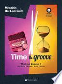 Time & groove workout. Con CD Audio formato MP3