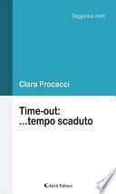 Time-out: ...tempo scaduto