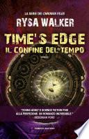 Time's Edge. Il confine del tempo