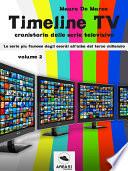 Timeline TV. Volume 2