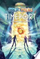 Timeport. L'occhio del tempo