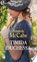 Timida duchessa (eLit)