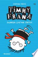Timmy Frana
