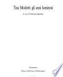 Tina Modotti, gli anni luminosi