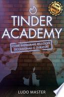 Tinder Academy