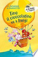 Tino il cioccolatino va a Parigi
