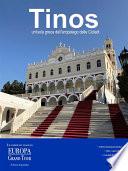 Tinos, un’isola greca dell’arcipelago delle Cicladi