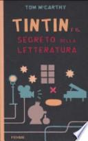Tintin e il segreto della letteratura