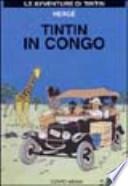 Tintin in Congo