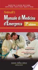 Tintinalli’s – Manuale di Medicina d’emergenza 7ª edizione