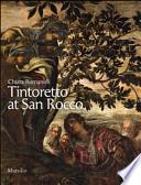 Tintoretto a San Rocco