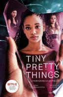 Tiny Pretty Things. La perfezione ha un prezzo