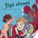 Tipi strani
