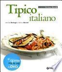 Tipico italiano. Con DVD