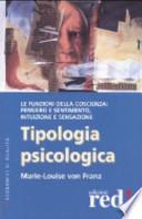 Tipologia psicologica