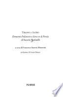 Tiranni a teatro