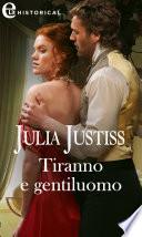 Tiranno e gentiluomo (eLit)
